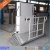 Import Good quality electric hydraulic small disabled people elevators wheelchair lift table for homes from China
