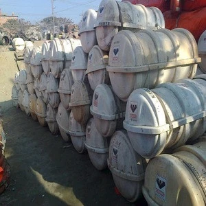 Good Quality Export Oriented Life Raft From Ship