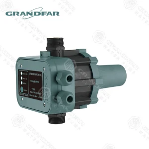 Good quality factory directly pump pressure control switch