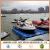 Import Good quality floating swimming platform jet ski dock from China