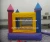 Import Good quality inflatable bouncer castle E1252 cheap for sale from China