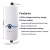 Import Good quality mini instant electric tankless 220~240V water heater for bathroom from China