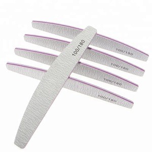 Good Quality Personalized Colorful Nail Files wholesale nail file disposable nail file wholesale