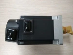 Good Quality Professional Supplier Mitsubishi 750W Ac Servo Motor And Driver Hg-Kr43J