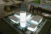 Good quality project biding building models, miniature model for construction