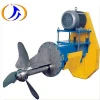 Good Quality Pulp Agitator for Paper Cardboard Recycling