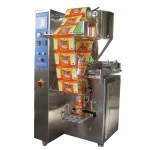 Good Quality Roasted Coffee Bulk Bag Packing Machine Packaging