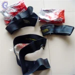 good quality vee rubber motorcycle inner tube 3.00-18