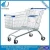 Import goods carrying trolley Platform Hand Truck with High Quality from China