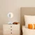 Google Home Wifi Controlled Touch Led Smart Table Lamps with USB Port