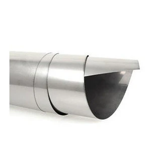 Gr2 titanium strip/ foil price per kg, thin titanium strip per kilogram