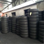 grade A top quality second hand car tires 12-20 inch used car tire