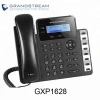 Grandstream VoIP Phone GXP1628 Up to 500 Contacts 200 Records