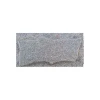 granite/slate/quartzite wall stone design mushroom stone for wall cladding
