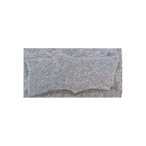 granite/slate/quartzite wall stone design mushroom stone for wall cladding