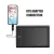 Import Graphic Drawing Tablet 10 x 6 Inch G10 Digital Tablet Drawing with 22 Smart Buttons Support Mobile Phone Computer PUO88 from China