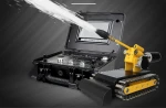 Greasing equipment kitchen exhaust cleaner machine grease duct cleaning equipment