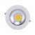 Import great price OEM/ODM led down light with emergency backup battery from China