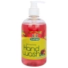 Great value high quality long lasting fragrance liquid hand soap