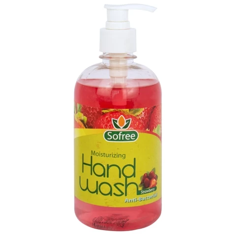 Great value high quality long lasting fragrance liquid hand soap