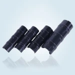 Greenhouse Film Lock PE Hoops Clamp Plastic Hoops Greenhouse Clips /Clamps