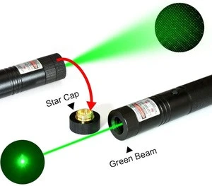 Green/Red Laser Burning Match Laser pointer Military Outdoor High Power 301 Pointer, Flashlight Laser Pointer Flashlight Torch