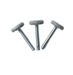 Grinding Tools Diamond Tip Polishing of cast iron, stone, ceramic steel and others