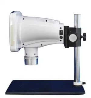 GS Series Industry LCD Digital Microscope for Testing and Inspecting