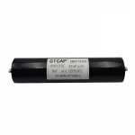 GTCAP customized professional metalized polypropylene film capacitor high voltage DC filter capacitor 40000V