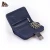 Import Guangzhou Factory Hot Sale Excellent Handmade Leather Key Holder Wallet from China