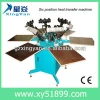 guangzhou heat press machine / screen printing machine rosin press
