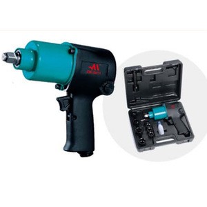 Guangzhou High-quality car repair tools air impact wrench for sales