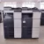Guangzhou Refurbished Copier Machine Konica Minolta Bizhub C368 C458 C558 C658 Xerox Machine Fotocopiadora