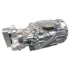 Guaranteed Quality Proper Price Brand Aluminum Alloy Gearbox Housing