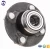 Import Guaranteed Quality Wheel Hub Manufacturer of 512241 from China
