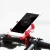 Import GUB PLUS6 CNC Alloy 360 Degrees Rotatable Bike Phone Holder Anti Drop Out Bicycle Cellphone Mount other bicycle accessories from China