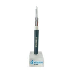 GYTS GYTA Duct Underground Direct Buried Communication Probe Fiber Optic Cable Fast Delivery