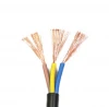 H07vvf flexible shaft control cable rvv cable