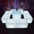Import haibadz led Cool Bar Table with low price from China