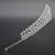 Import hair accessory enbraveble personalized jewelry miss world crown wedding tiaras from China