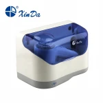 Hair Dryer with moisture-proof cover hand dryer & hair dryer with Plastic storage box  Chinese famous brand xinda
