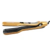 Hair Straightener iron Hair Flat Iron Professional Steampod Electric Steam Straightening with brush