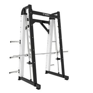 Hammer strength machine Smith plate loaded fitness equipment gym machine hot sale TZ-8161