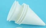 Hand Made Holiday Cookies Calla Lily Plastic Cutter Tools