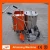 Import Hand Push Thermoplastic Road line Marking Machine/Road Marking Paint Machinery from China