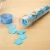 Import Hand wash bath confetti paper soap from China