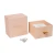 Import Handmade Customized Jewelry Box Paper Jewelry Box,For Jewelry Packaging from China