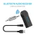 Import handsfree wireless stereo audio  receiver car satellite tv receiver bluetooth receiver adapter from China
