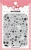 Import HANYI 161-200 New Design Nail Supplies Japanese Nail Sticker 3D nail Art Decoration decal Jewelry wholesale from China