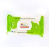 Happy Little Camper 100% Cotton Baby Wipes